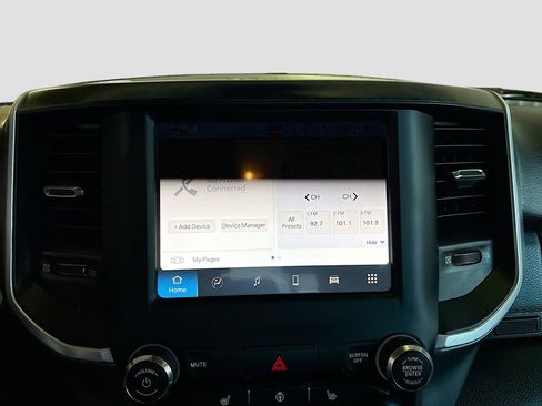 Used 2022 RAM 1500 Big Horn image 14