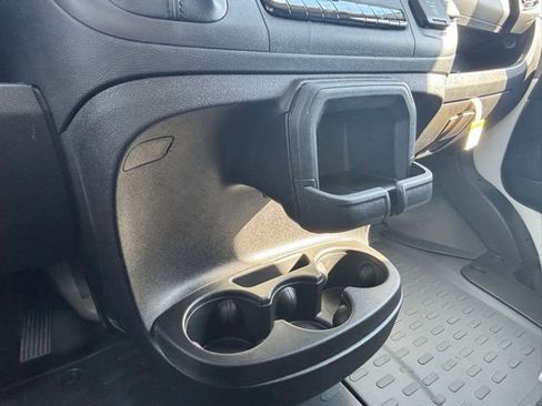New 2026 RAM ProMaster 3500 w/ Convenience Group image 19