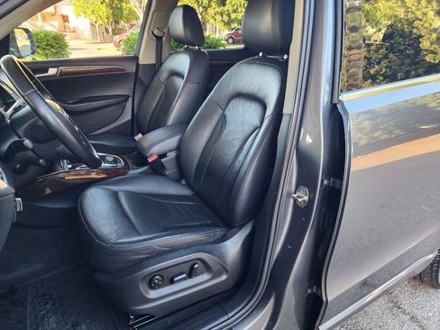 Used 2012 Audi Q5 2.0T Premium Plus AWD/4WD image 14