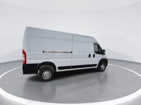 New 2026 RAM ProMaster 2500 w/ Convenience Group image 9