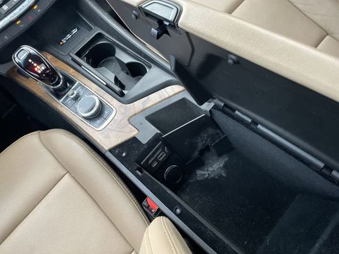 Used 2023 Cadillac CT5 Luxury image 25