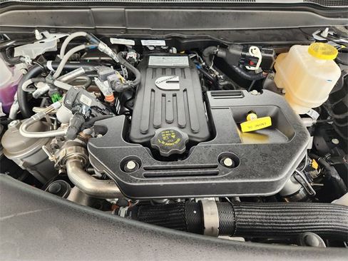 New 2026 RAM 5500 Tradesman image 22