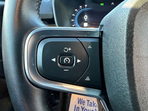Used 2023 Volvo C40 P8 Recharge Plus w/ Climate Package image 23