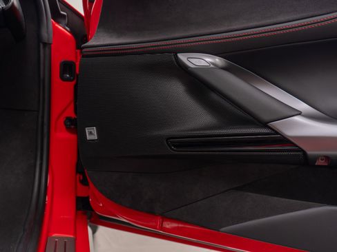 Used 2025 Ferrari SF90 Spider AWD/4WD image 44