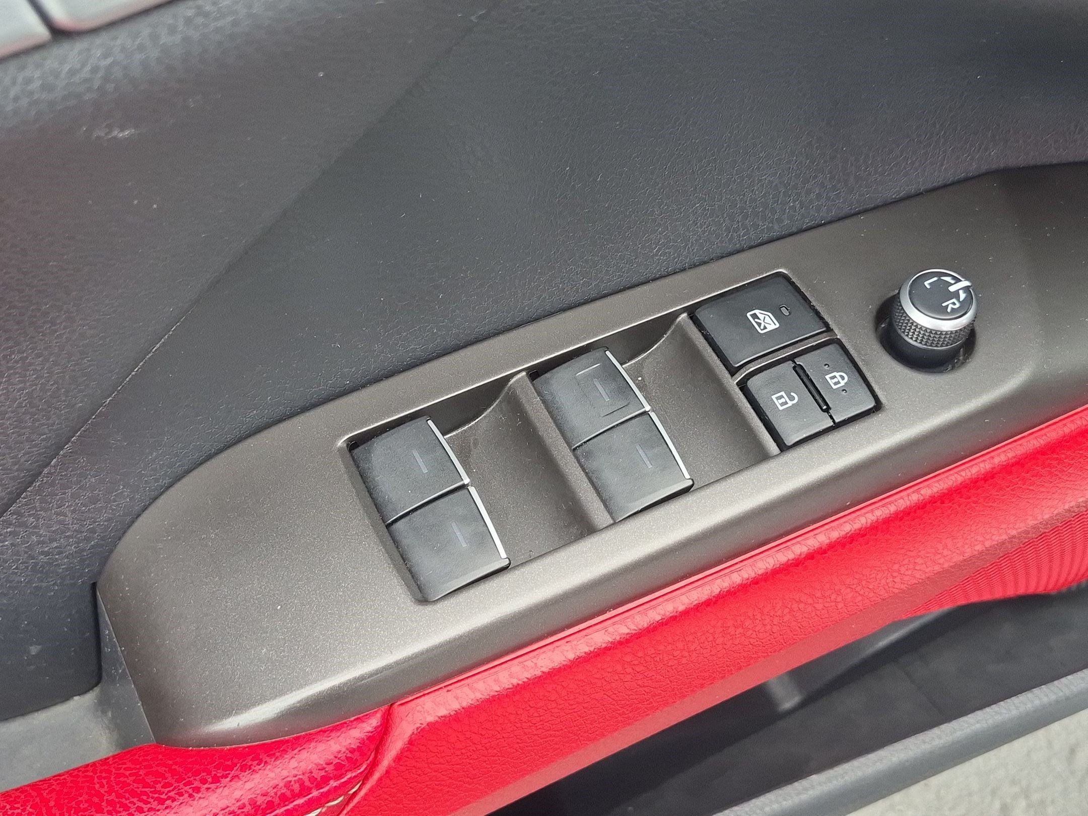 Used 2023 Toyota Camry XSE w/ Navigation Package FWD image 15