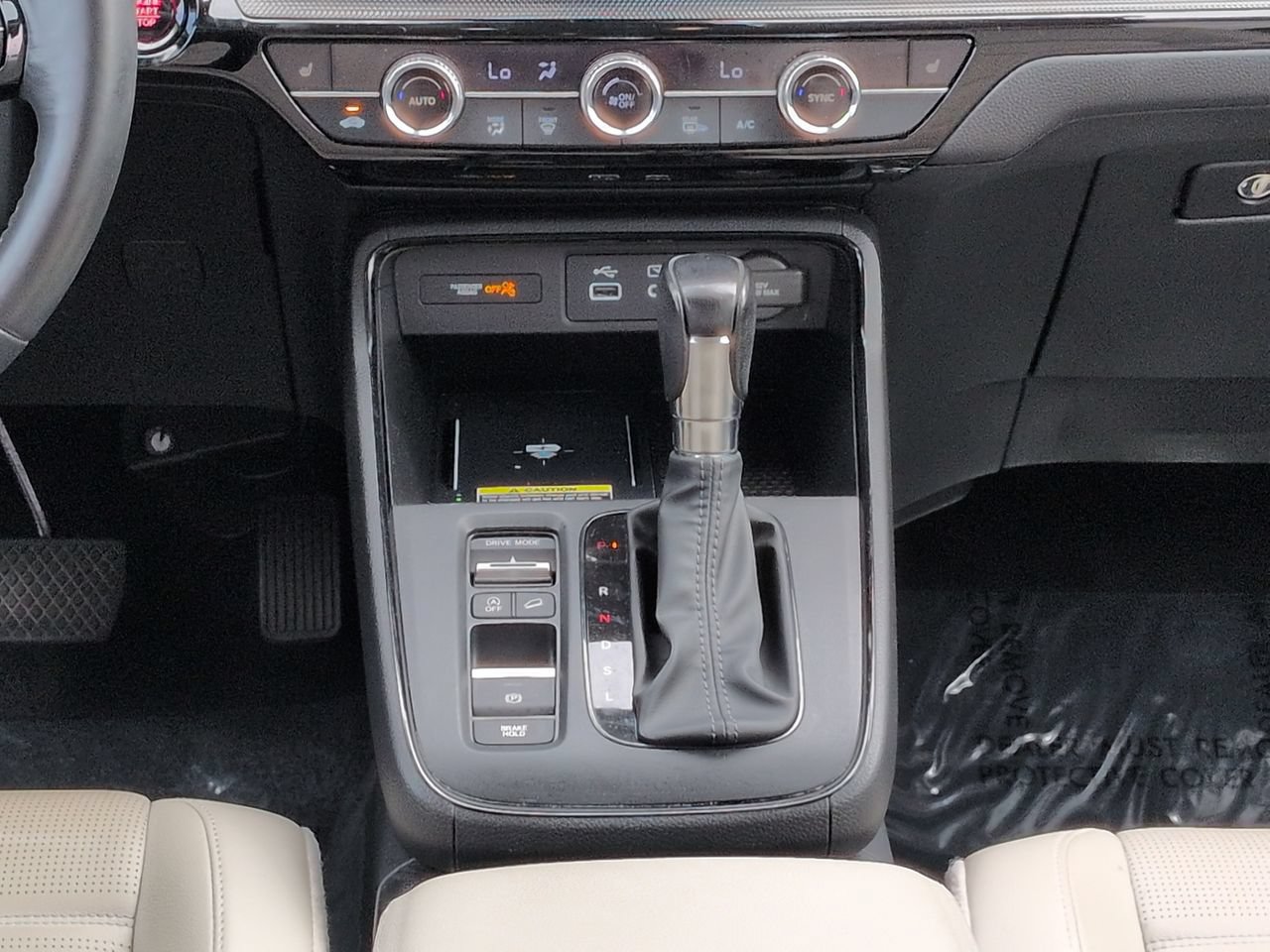 Used 2023 Honda CR-V EX-L image 19