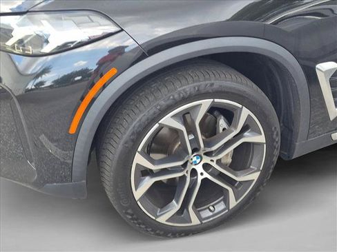 Used 2024 BMW X5 sDrive40i w/ Parking Assistance Package RWD image 21