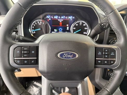 Used 2023 Ford F150 XLT w/ Equipment Group 302A High AWD/4WD image 15