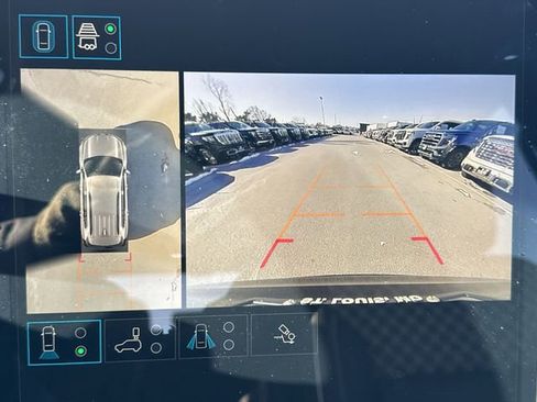 New 2026 GMC Acadia Denali w/ Super Cruise Package image 17