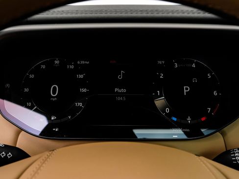 Used 2023 Land Rover Range Rover Sport SE Dynamic AWD/4WD image 23