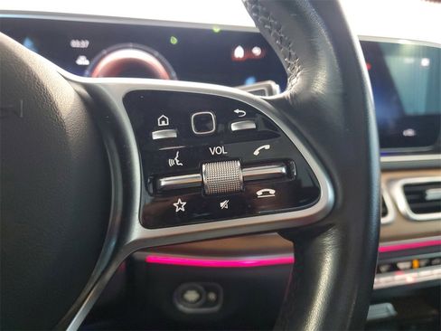 Used 2023 Mercedes-Benz GLE 450 GLE 450 image 22