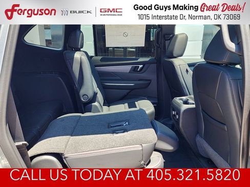 New 2026 Buick Enclave Sport Touring w/ Super Cruise Package FWD image 47