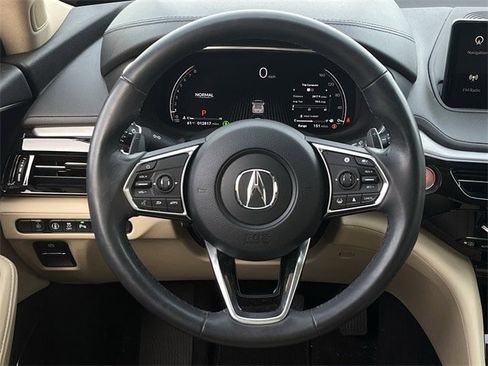 Certified 2024 Acura MDX SH-AWD w/ Technology Package image 13