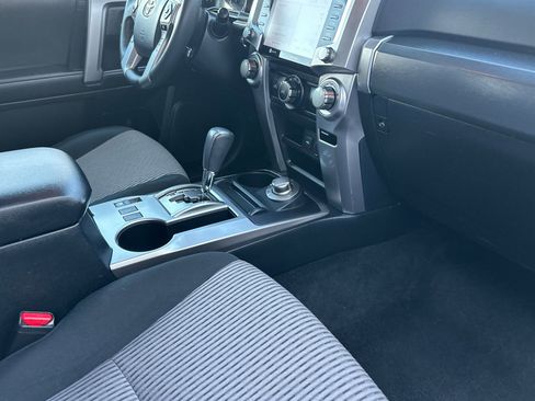 Used 2024 Toyota 4Runner SR5 image 16