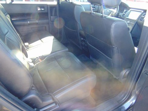 Used 2015 Ford Flex SEL w/ Equipment Group 202A image 4