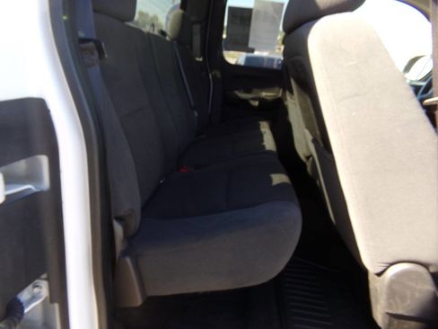 Used 2007 Chevrolet Silverado 2500 LT image 44