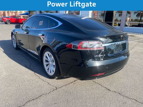 Used 2018 Tesla Model S 75D AWD/4WD image 10