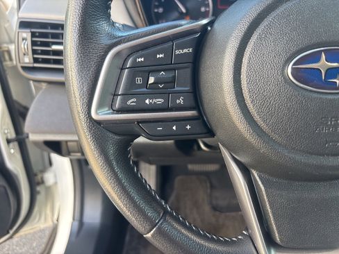 Used 2024 Subaru Outback Premium AWD/4WD image 15