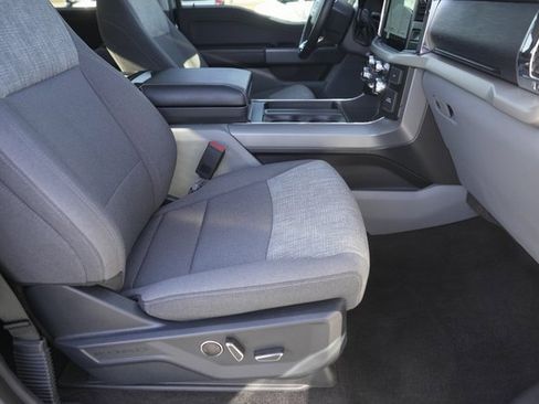 Used 2021 Ford F150 XLT w/ Equipment Group 302A High image 18