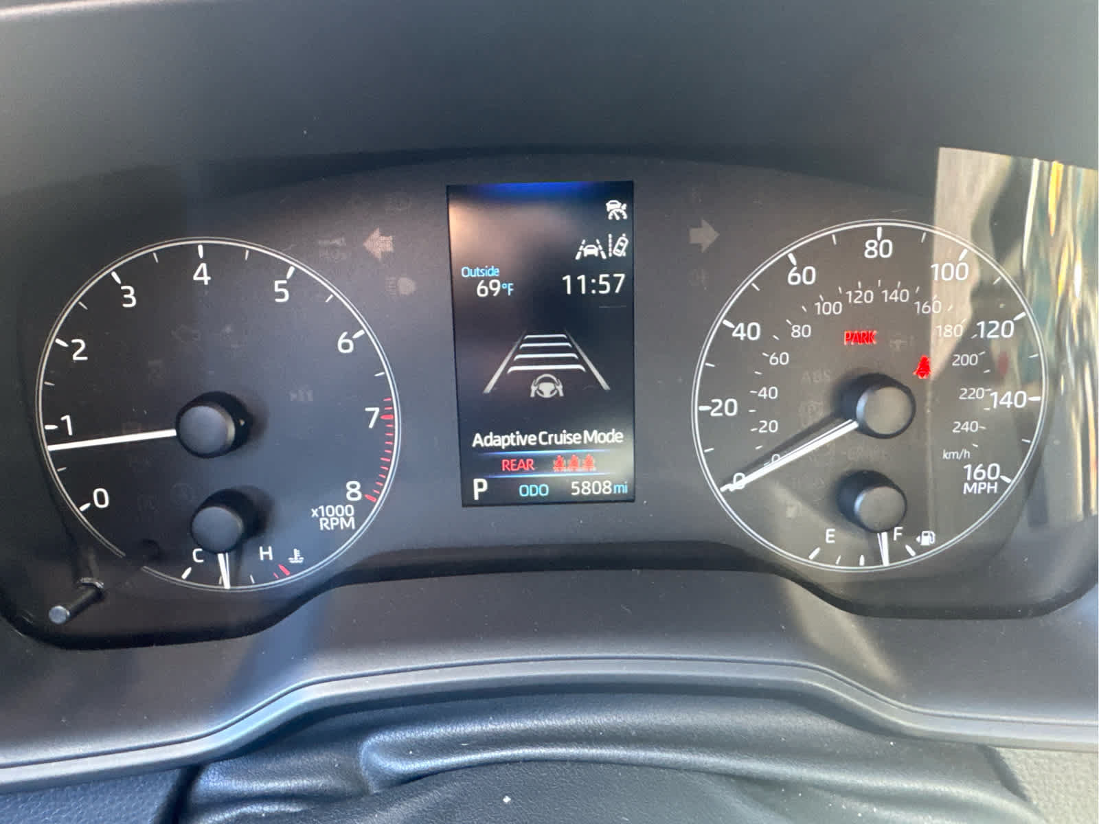 Used 2024 Toyota Corolla LE FWD image 19