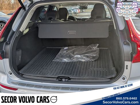 Certified 2023 Volvo XC60 B5 Plus image 22
