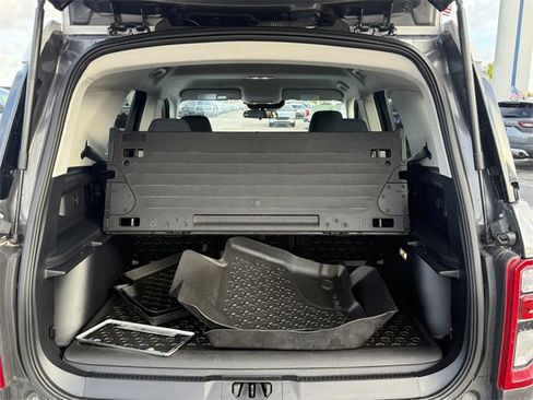 Used 2023 Ford Bronco Sport Heritage w/ Heritage Convenience Package image 26