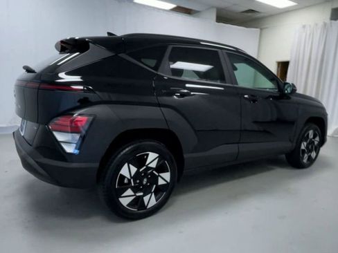 Used 2024 Hyundai Kona SEL w/ Convenience Package image 24