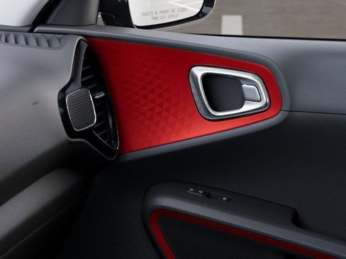 New 2025 Kia Soul GT-Line w/ GT-Line Technology Package image 25