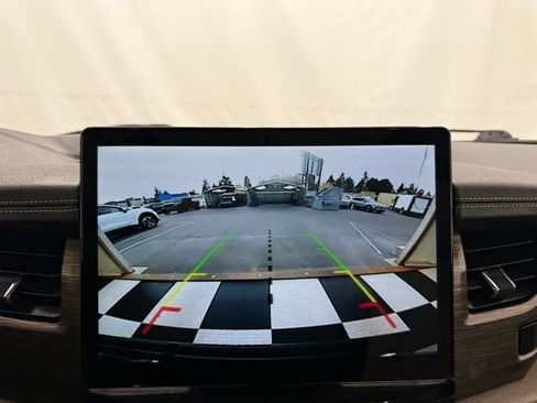 Used 2024 Ford Expedition Max Limited image 41