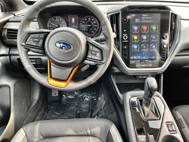 New 2026 Subaru Crosstrek 2.5i Wilderness AWD/4WD image 20