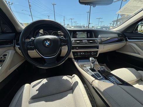 Used 2015 BMW 535i Sedan RWD image 22