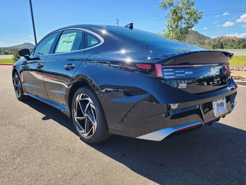New 2026 Hyundai Sonata SEL FWD image 7