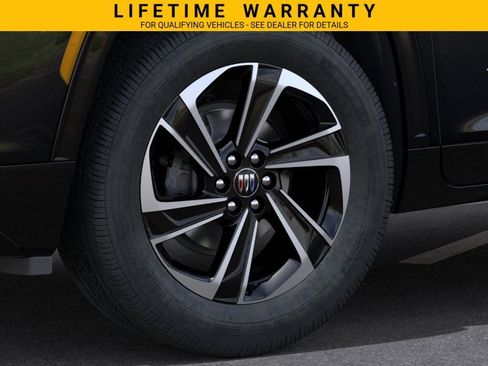 New 2026 Buick Enclave Sport Touring w/ Power Package AWD/4WD image 9