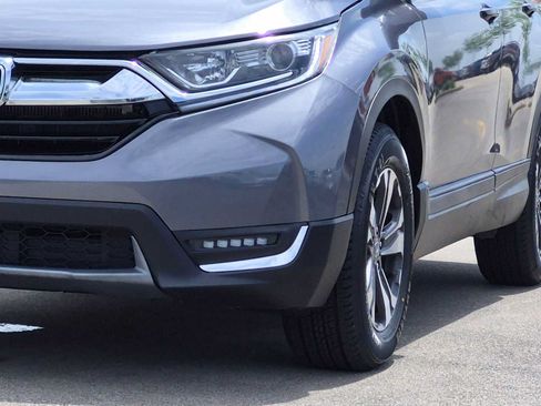 Used 2017 Honda CR-V LX image 10