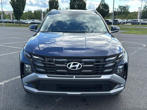 Certified 2026 Hyundai Tucson SEL AWD/4WD image 15
