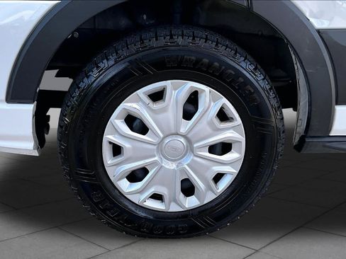 Used 2022 Ford Transit 350 XLT RWD image 11