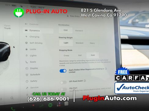 Used 2022 Tesla Model Y Long Range AWD/4WD image 23