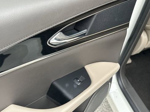 Certified 2022 Lincoln Nautilus Standard w/ Premium Package image 15