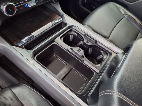 Used 2024 Ford F350 Lariat w/ Lariat Ultimate Package image 14