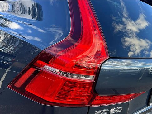 Certified 2023 Volvo XC60 B5 Plus w/ Climate Package image 26