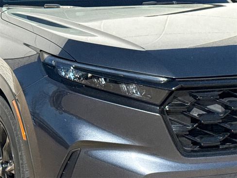 Certified 2023 Honda CR-V Sport image 5