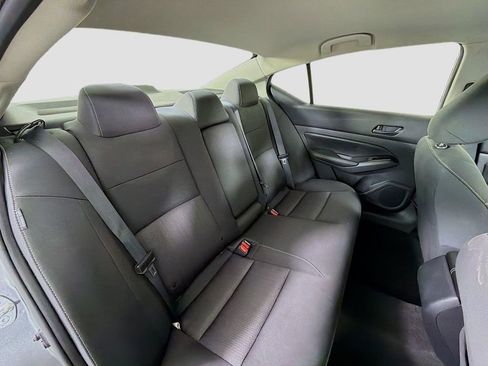 Used 2023 Nissan Altima 2.5 SV image 25