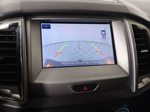 Used 2020 Ford Ranger XLT w/ Equipment Group 301A Mid image 6