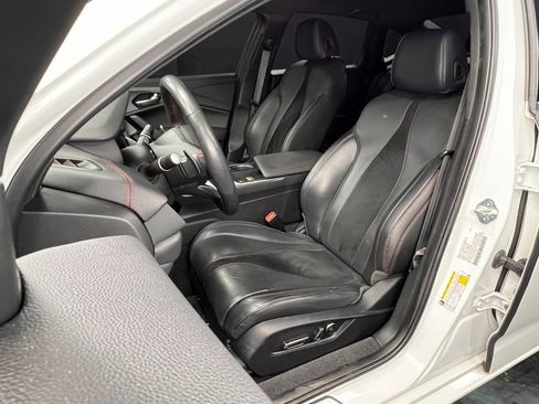 Used 2023 Acura TLX Type S image 3