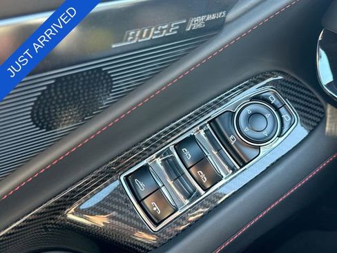 New 2026 Chevrolet Corvette Stingray Premium Conv w/ Z51 Performance Package image 13