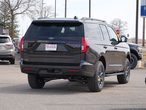 New 2026 Ford Expedition Tremor AWD/4WD image 3