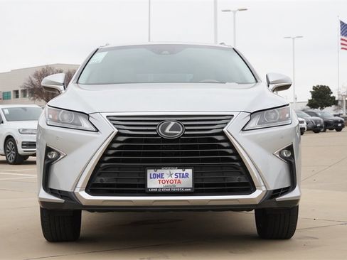 Used 2019 Lexus RX 350 FWD image 3