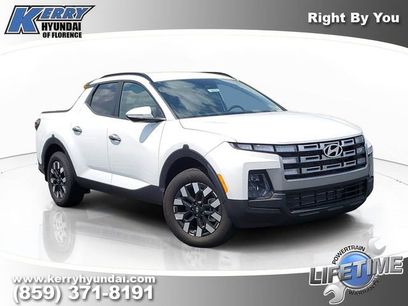 New 2026 Hyundai Santa Cruz SEL
