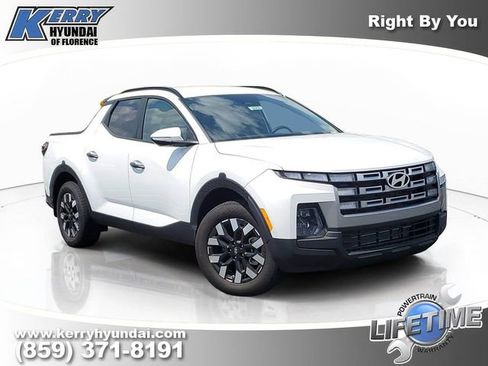 New 2026 Hyundai Santa Cruz SEL AWD/4WD image 1