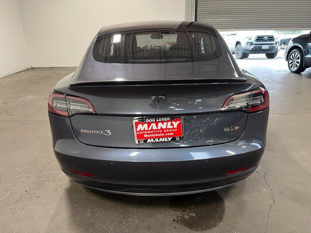 Used 2018 Tesla Model 3 Long Range RWD image 5